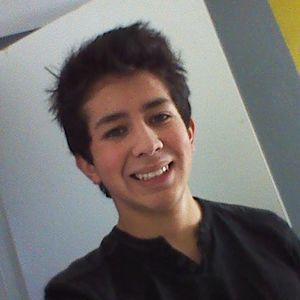 Meet your Posher, Brandon